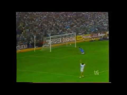 1988-89 (6) Real Madrid-Zaragoza
