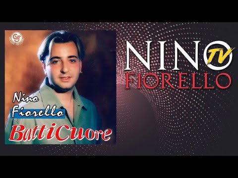 Nino Fiorello - ti vorrei