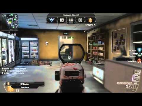 Call of Duty Championship ANZ Final - Losers Bracket Final - Mindfreak vs Avant