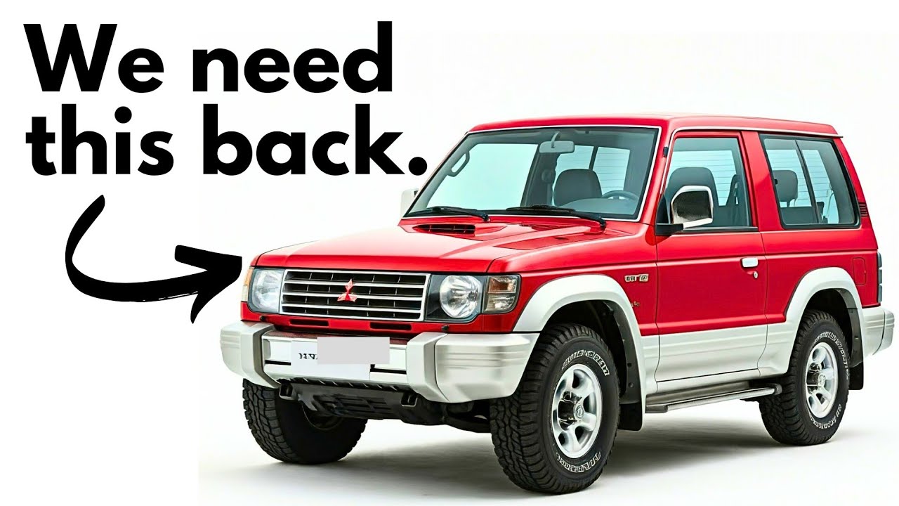 7 Cars that Need to COME BACK!! वापस आजाओ