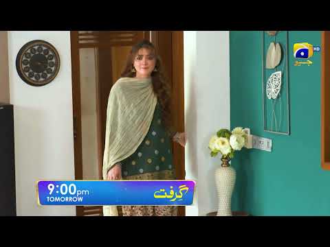Grift Episode 11 Promo | Tomorrow at 9:00 PM On Har Pal Geo