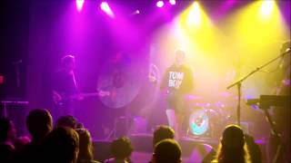 Yacht - Works Like Magic 2014-10-01 Live @ Wonder Ballroom, Portland, OR