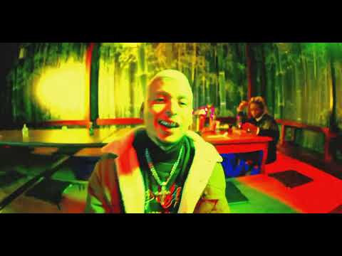 MC Igu, Yunk Vino - WOKSTARS [SPEED+ VISUALIZER]