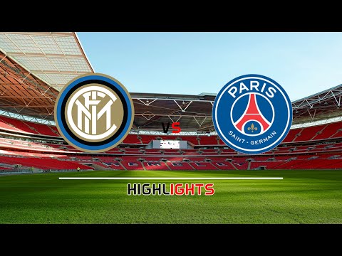 Inter Milan vs Paris Saint Germain  - Highlights - 30 December 2015
