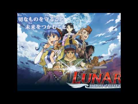 Lunar Silver Star Harmony - WINGS 2009