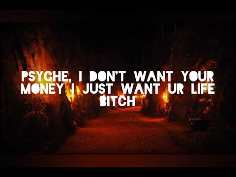 Crease Reese - Killa ft. Body Rott (lyric video)