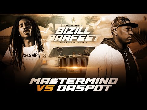 Mastermind vs Da Spot