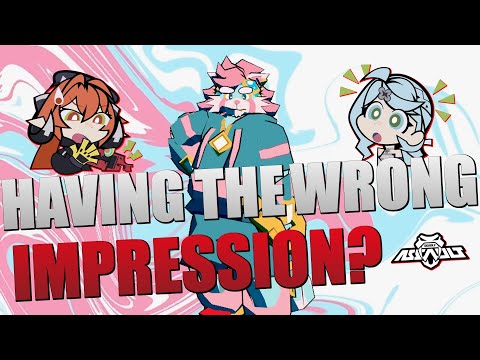Expectations & Deadly Assault | Responding to Blue Panda's ZZZ video