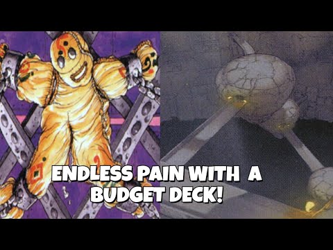 MTG PREMODERN: monoblack PIT RACK deck tech. Maximum hand disruption, inevitable damage!