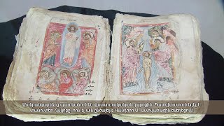 Մշակութային լուրեր 10.03.2024