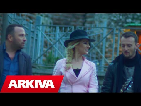 Dritan Ajdini ft. Blerina Balili & Mario Kaja - Do te pres (Official Video HD)