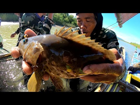 EP161:PART2-LAPU LAPU MANGAGAT AT KITANG HULI SA PANGALAWANG PANDAW NG GANGO KASAMA C LITTLE K.