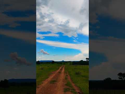 Parque Natural Templo dos Pilares | Alcinópolis-MS #parque #nature #campo #matogrossodosul #brasil