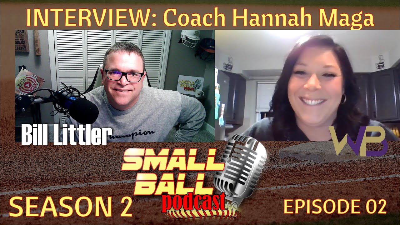 The Hidden Gems of Coach Hannah Maga