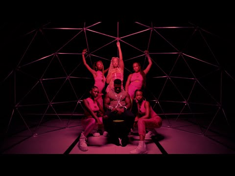 Nissa Seych - Outta Ya Mind (Official Music Video)