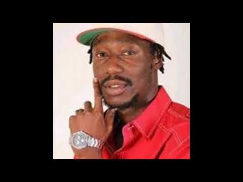 Dhadza D x Guspy Warrior - Love and care