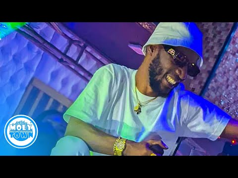 Jovi - Stanley Enow is faking love
