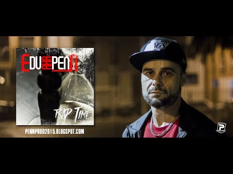 EduakapenN 1 - Toda una vida (prod by EP1 prods) (VIDEOCLIP)