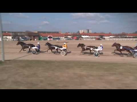 2017.03.11. 2. futam - DREAM WIND DÍJ