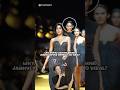 Why Model Walking Behind Janhvi Kapoor Suddenly Go Viral Bollywood Janhvikapoor Lakmefashionweek