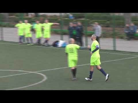 22 КХ 5 тур 13 лига Locus FC   Fortuna 2