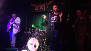 Dreams ( Fleetwood Mac cover)