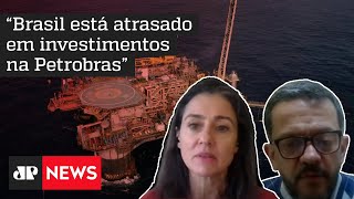 A Petrobras deve ser privatizada?