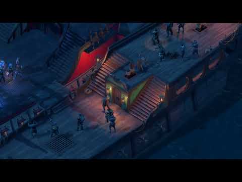 Pillars of Eternity 2 (Good) - Path of the Damned - A Shrewd Proposition