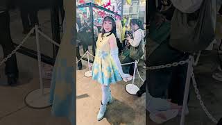 #TGS2026 コンパニオンさん【東京ゲームショウ2026】