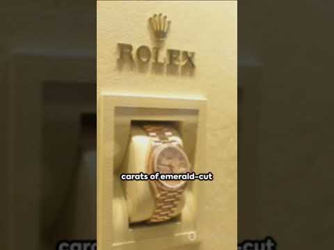 top 5 most expensive watches in the world  #expensivevehicles #luxurycars #maybach