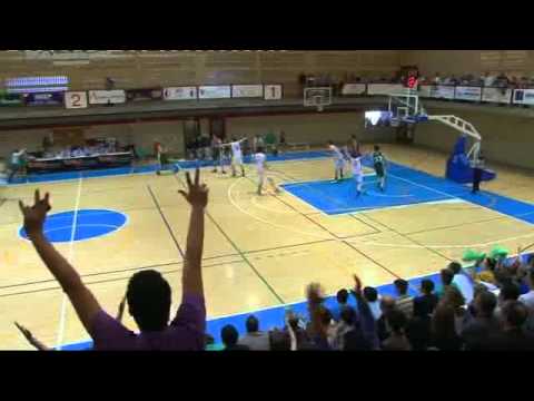 PLATA CB PRAT JOVENTUT,86 - AMICS CASTELLÓ,63 (14/04/2013 0:00:00)