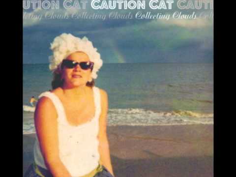 Salt City by Caution Cat