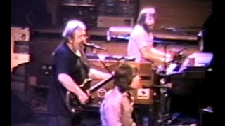 Grateful Dead &quot;To Lay Me Down&quot; March 27, 1988 Hampton Coliseum Hampton, VA