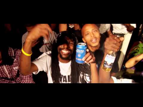 Skinny Jay -The High Life (Official Video) Directed by Sweet Pea Jones