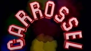 Abertura - Carrossel (SBT - 1991)