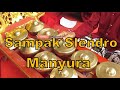 Gending SAMPAK SLENDRO MANYURA Solo / Ki Anom Suroto 1993 / Javanese Gamelan Music Jawa [HD]