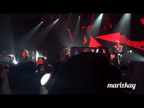 181208 DAY6 - Shoot Me | Youth in Jakarta #YOUTHINJKT