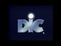 DiC Logo 1988