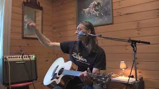 Video thumbnail for Fishman Loudbox Mini Acoustic Guitar Amp  (eight month review) by Tony Harrell
