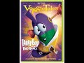 Opening To VeggieTales Larry Boy And The Bad Apple 2006 DVD Sony Wonder