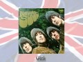 Girl - The Beatles ( Rubber Soul ) - Oldies ...
