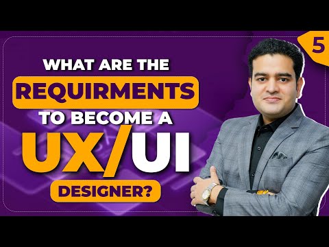 UX UI Mastery Course Announcement 2024
