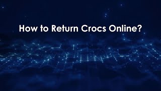 How to Return Crocs Online