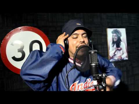 Cyphers HBH - Canzervero - A.M.