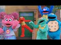 FULL SHOW Welcome To Our Street Sesame Place San Diego