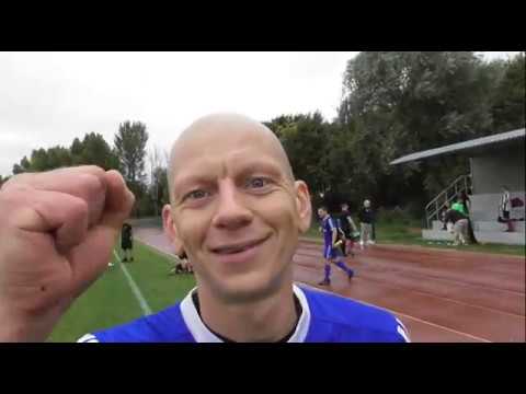 SFC Season 29 - Stonewall FC (2) 2  v  Larkspur Rovers (1) 1