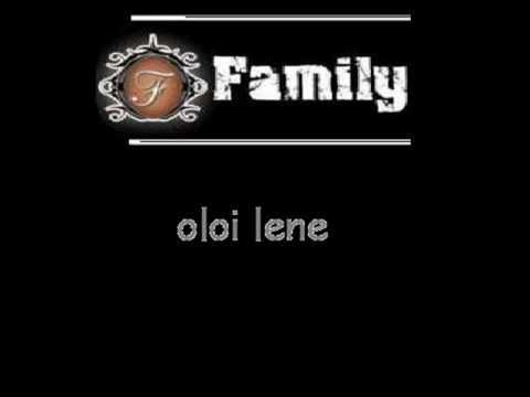 Oloi Lene Nebma Ft Komis X Ft Nivo THE FAMILY NEW SONG 2010