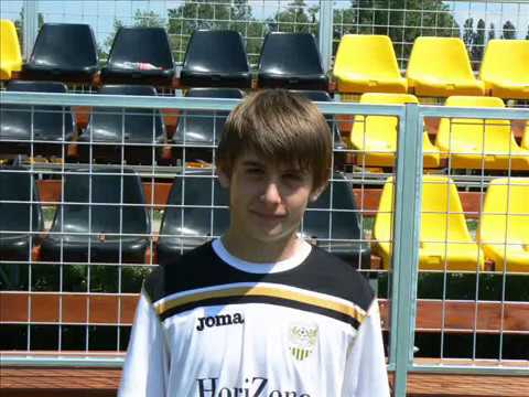 Goldball 94-Restart-Cegléd VSE U15 Labdarúgó mérkőzés