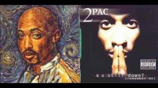 Tupac - Where Do We Go From Here