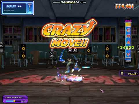 maen malem" kali aja kesurupan Mancips